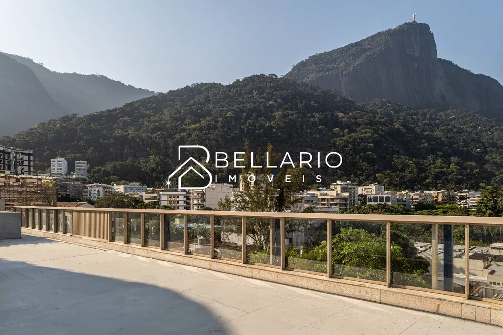 Apartamento, 4 quartos, 229 m² - Foto 1