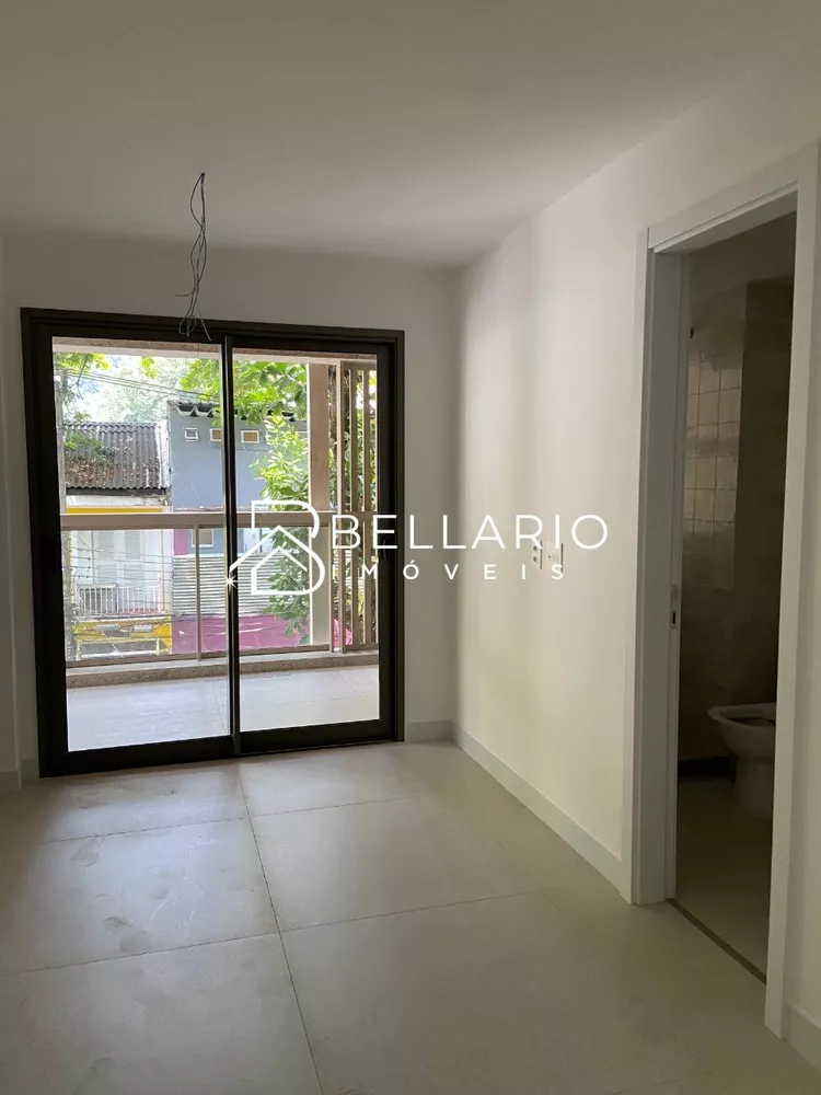 Apartamento, 4 quartos, 229 m² - Foto 34