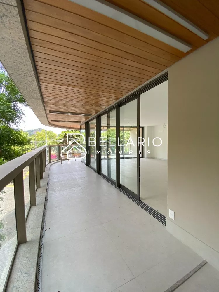 Apartamento, 4 quartos, 229 m² - Foto 11