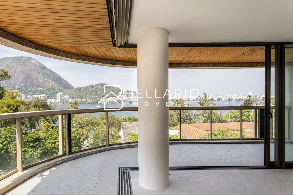 Apartamento, 4 quartos, 229 m² - Foto 18