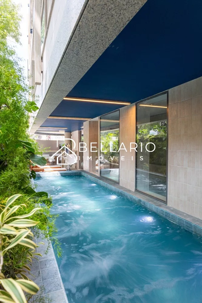 Apartamento, 4 quartos, 229 m² - Foto 15
