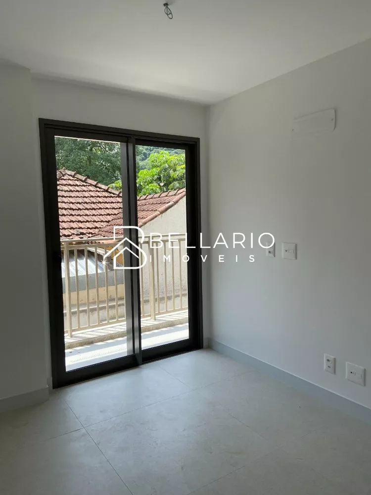 Apartamento, 4 quartos, 229 m² - Foto 7