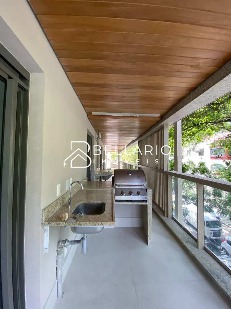 Apartamento, 4 quartos, 229 m² - Foto 26