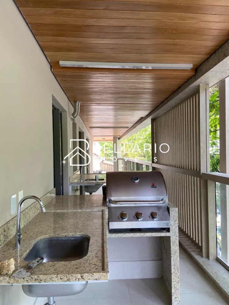 Apartamento, 4 quartos, 229 m² - Foto 50