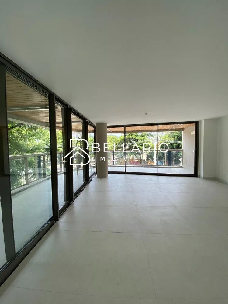 Apartamento, 4 quartos, 229 m² - Foto 24