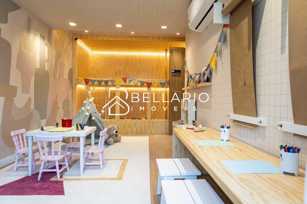 Apartamento, 4 quartos, 229 m² - Foto 35