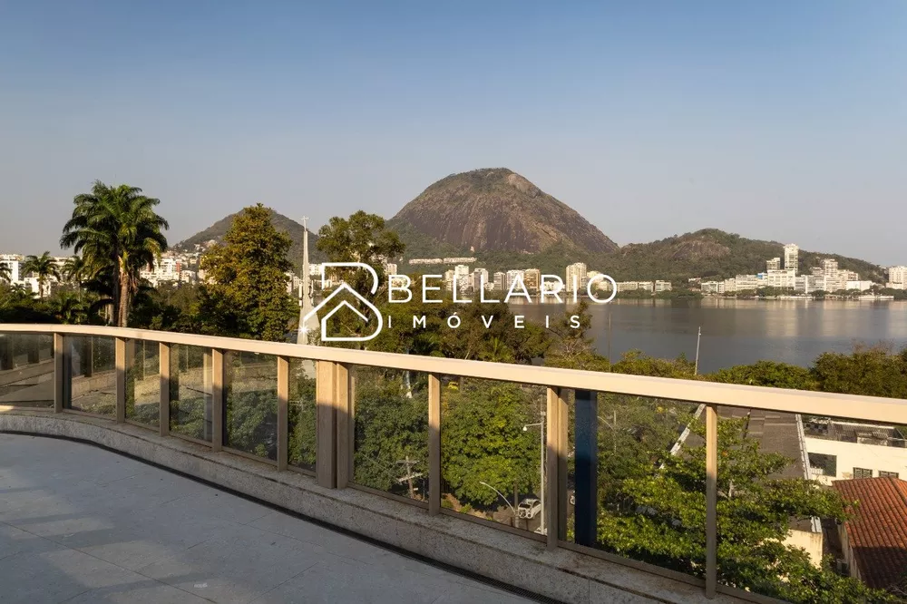 Apartamento, 4 quartos, 229 m² - Foto 52
