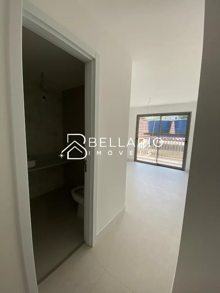 Apartamento, 4 quartos, 229 m² - Foto 6