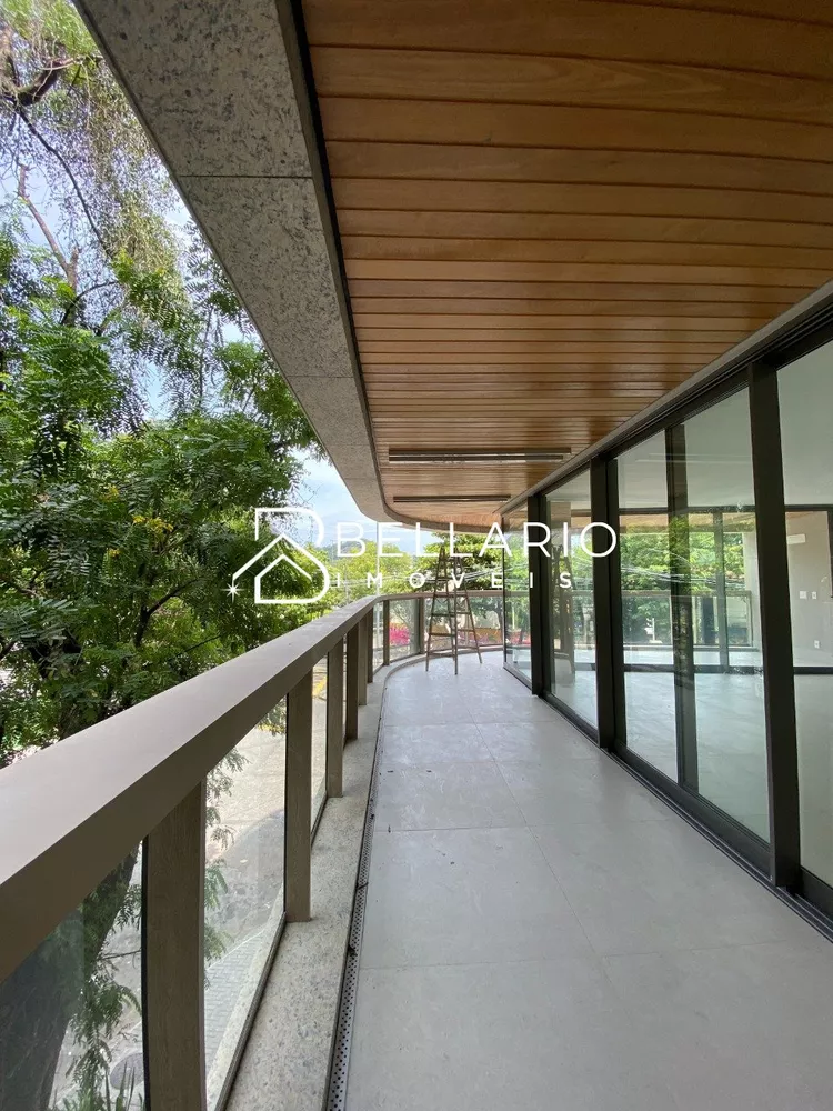 Apartamento, 4 quartos, 229 m² - Foto 13