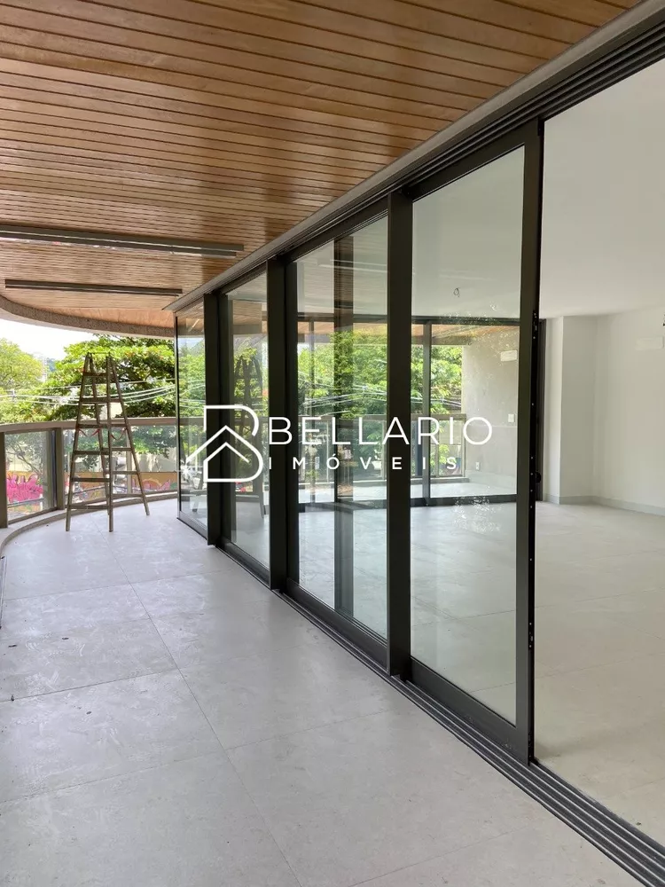 Apartamento, 4 quartos, 229 m² - Foto 2