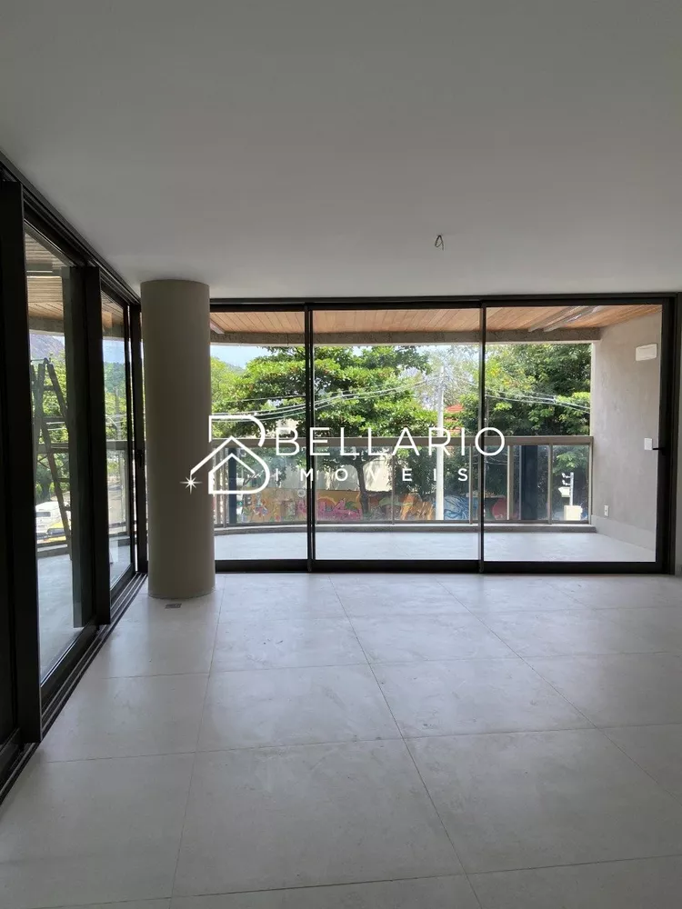 Apartamento, 4 quartos, 229 m² - Foto 14