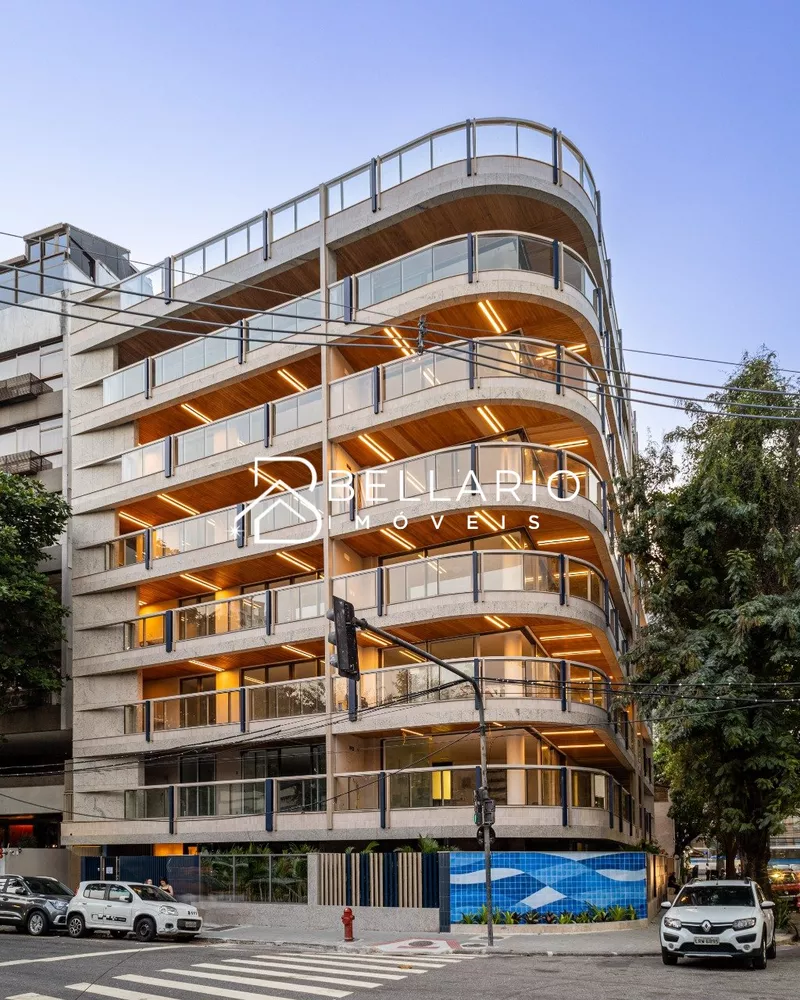 Apartamento, 4 quartos, 229 m² - Foto 56
