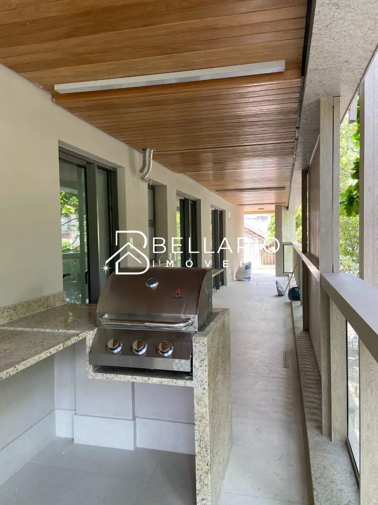 Apartamento, 4 quartos, 229 m² - Foto 32