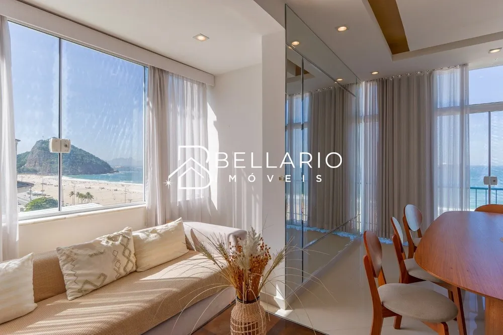 Apartamento, 3 quartos, 153 m² - Foto 5