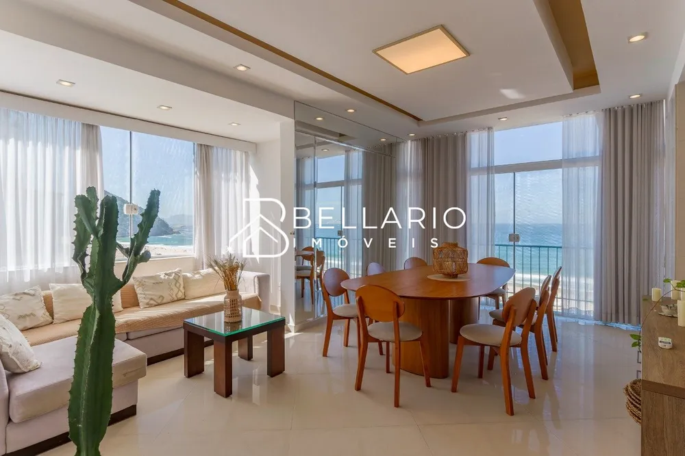 Apartamento, 3 quartos, 153 m² - Foto 1