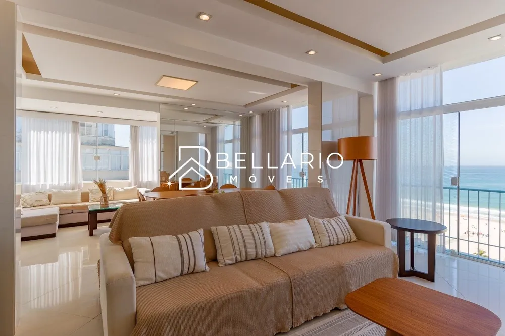 Apartamento, 3 quartos, 153 m² - Foto 7