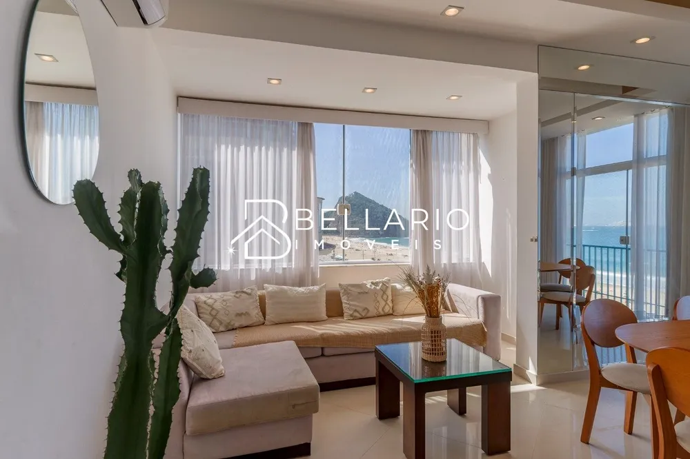 Apartamento, 3 quartos, 153 m² - Foto 4