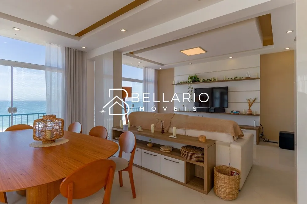 Apartamento, 3 quartos, 153 m² - Foto 3