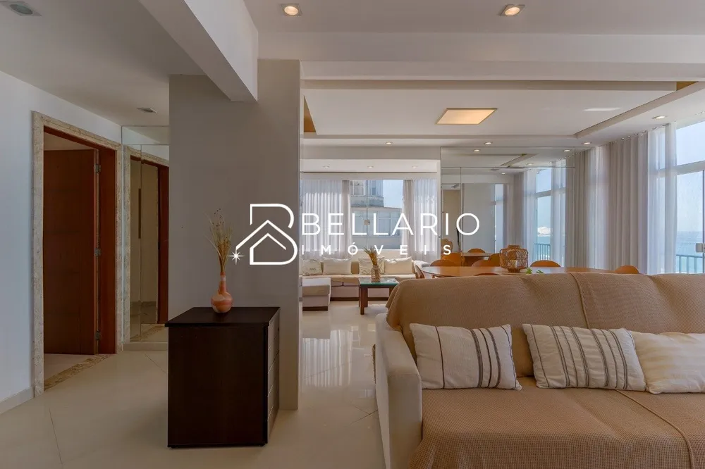 Apartamento, 3 quartos, 153 m² - Foto 6