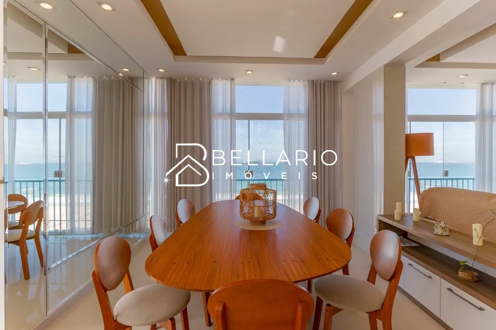 Apartamento, 3 quartos, 153 m² - Foto 2
