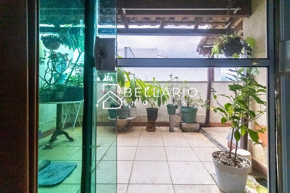 Cobertura, 5 quartos, 256 m² - Foto 21