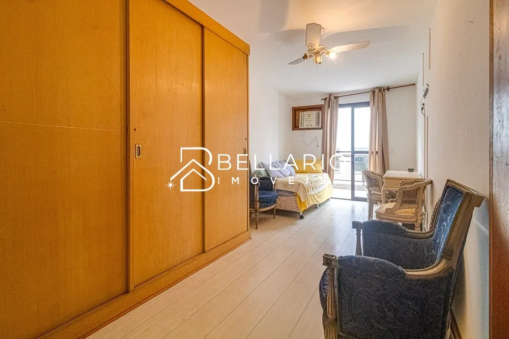 Cobertura, 5 quartos, 256 m² - Foto 12