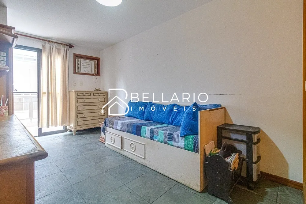 Cobertura, 5 quartos, 256 m² - Foto 10