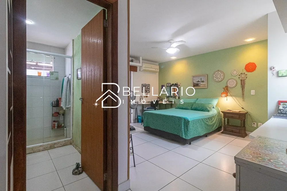 Cobertura, 5 quartos, 256 m² - Foto 16