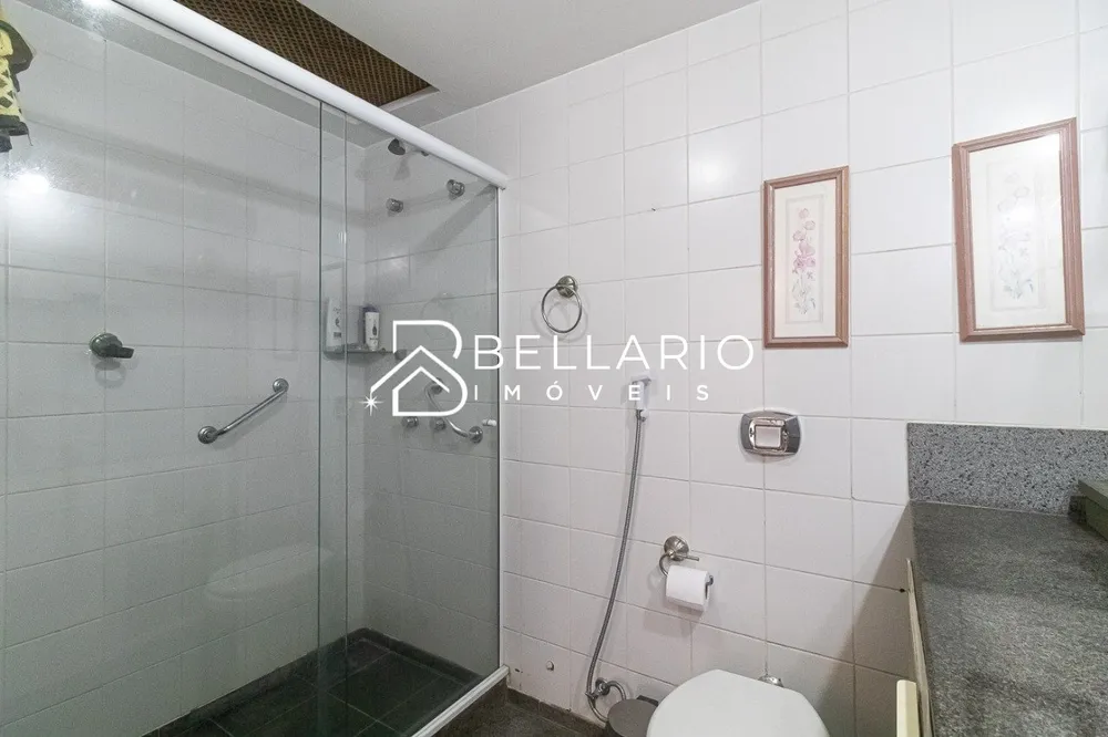Cobertura, 5 quartos, 256 m² - Foto 9