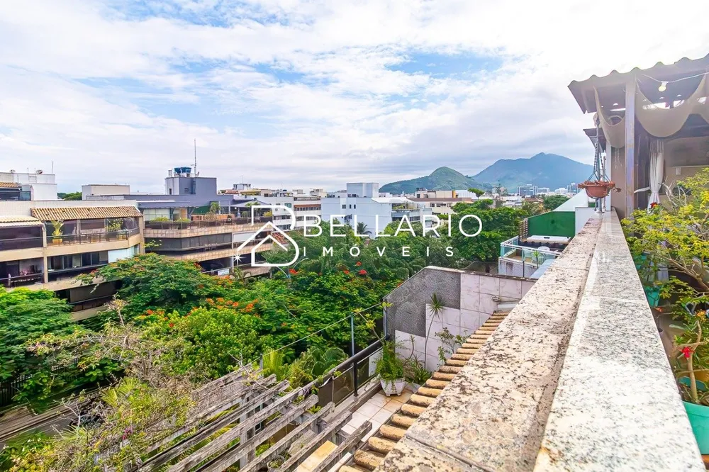 Cobertura, 5 quartos, 256 m² - Foto 22