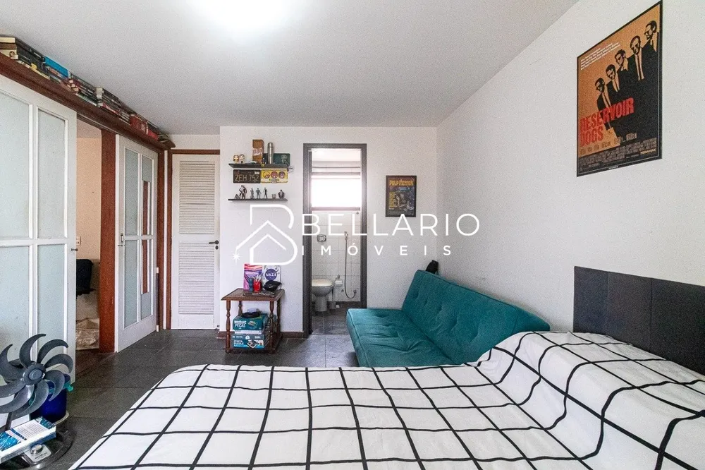 Cobertura, 5 quartos, 256 m² - Foto 28