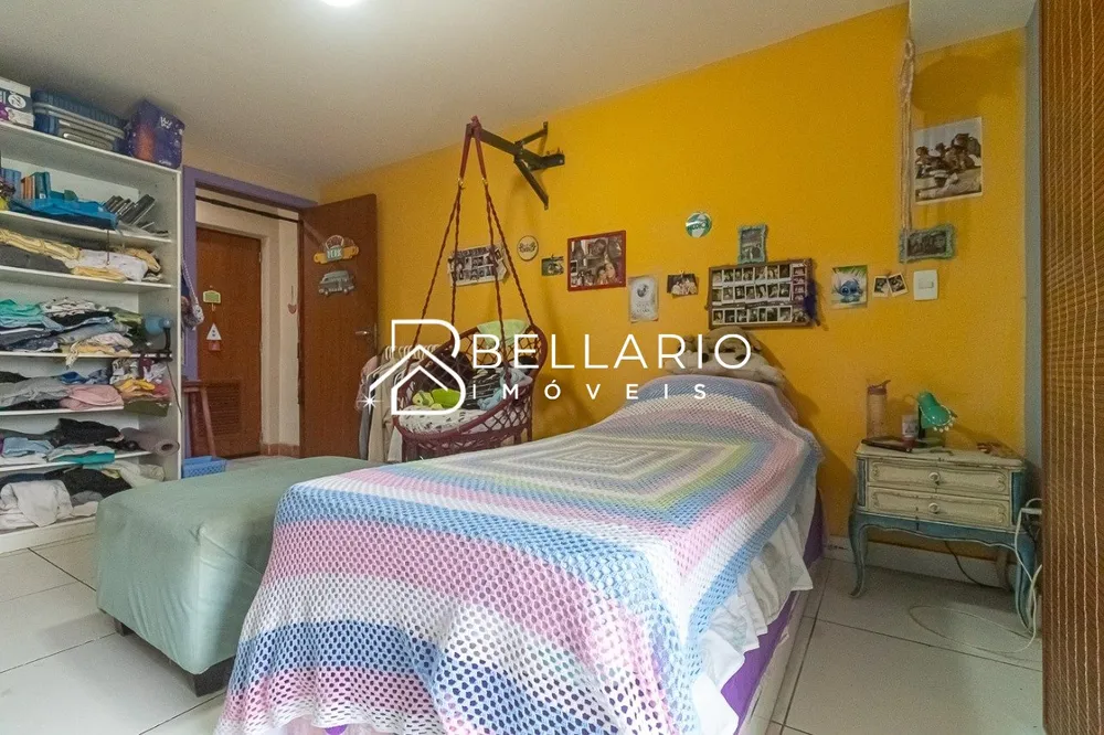 Cobertura, 5 quartos, 256 m² - Foto 20