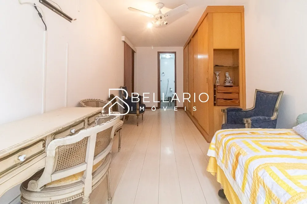 Cobertura, 5 quartos, 256 m² - Foto 13