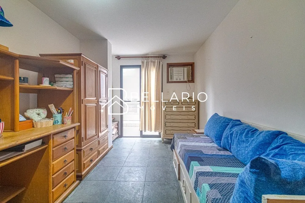 Cobertura, 5 quartos, 256 m² - Foto 34