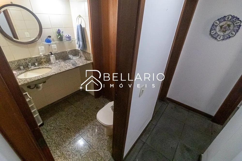 Cobertura, 5 quartos, 256 m² - Foto 30