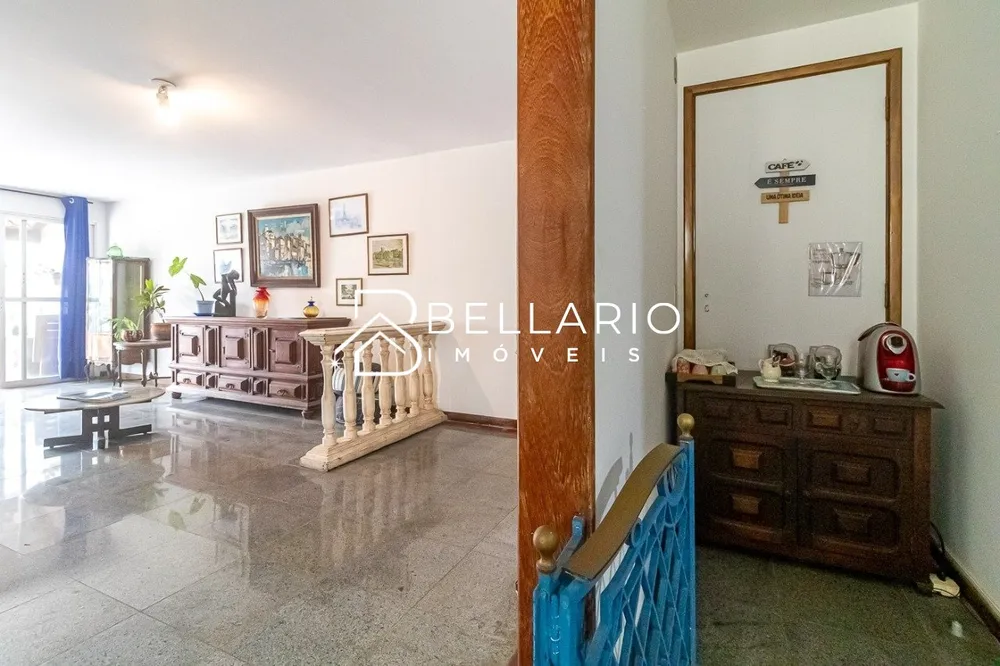 Cobertura, 5 quartos, 256 m² - Foto 10