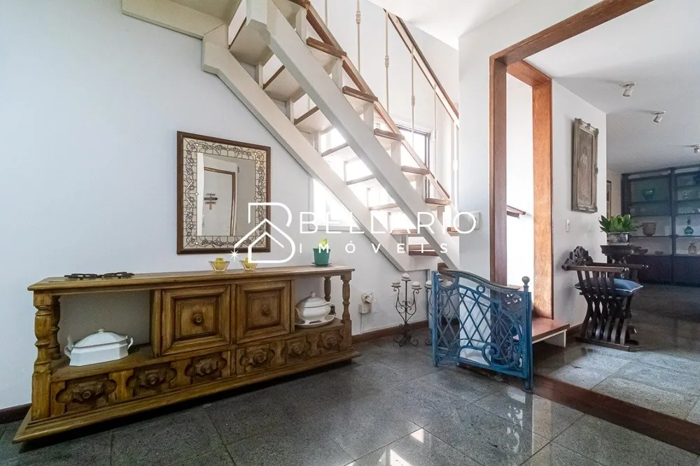 Cobertura, 5 quartos, 256 m² - Foto 26