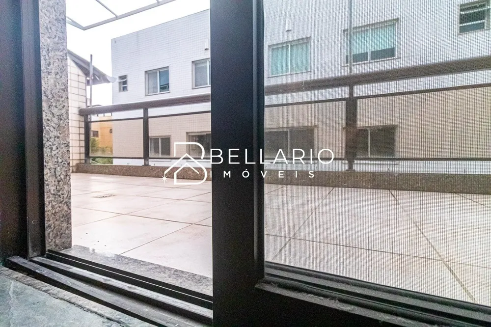 Cobertura, 5 quartos, 256 m² - Foto 35