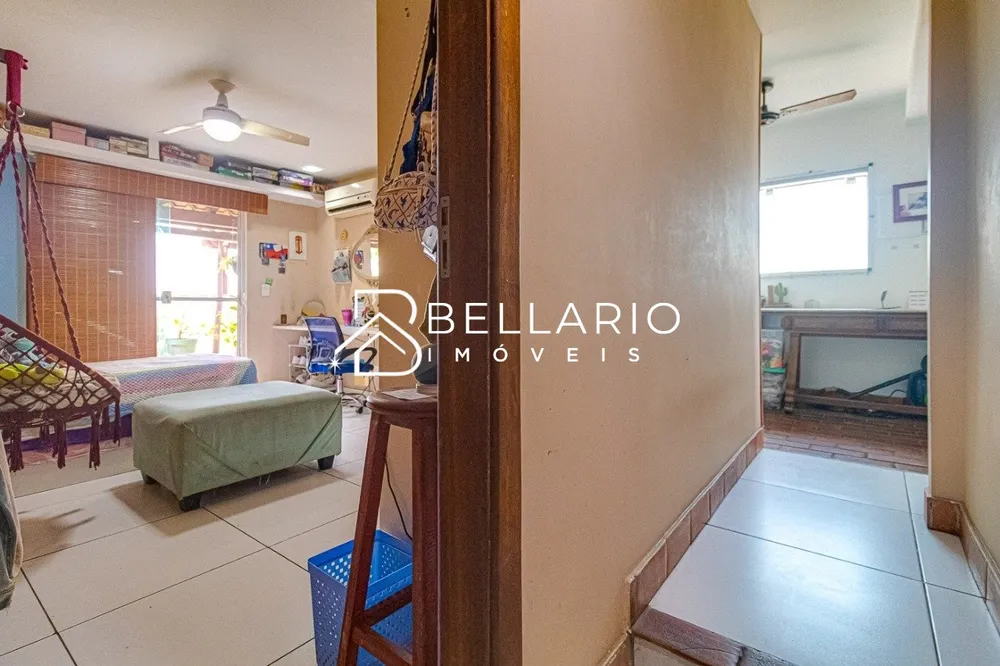 Cobertura, 5 quartos, 256 m² - Foto 16