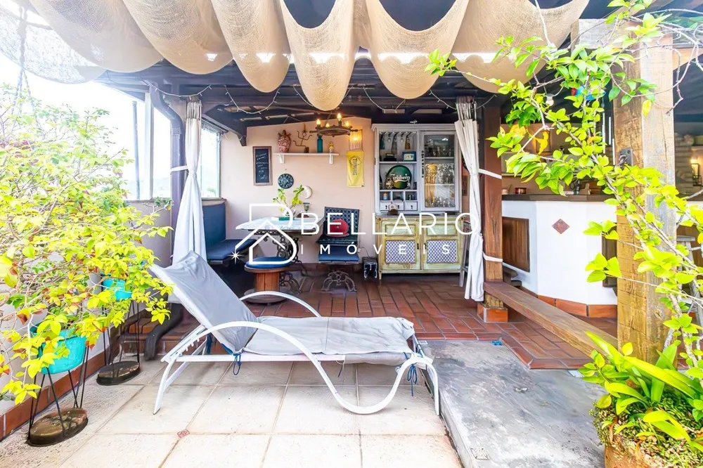 Cobertura, 5 quartos, 256 m² - Foto 53