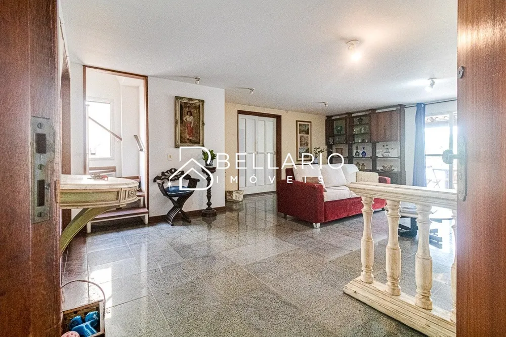 Cobertura, 5 quartos, 256 m² - Foto 8