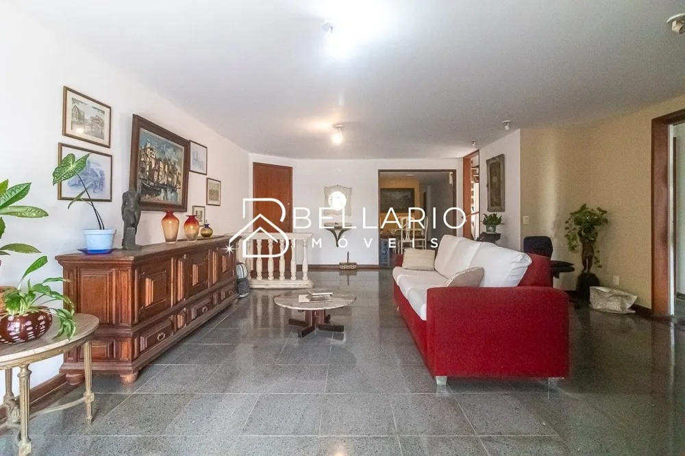 Cobertura, 5 quartos, 256 m² - Foto 9