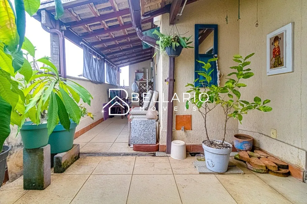 Cobertura, 5 quartos, 256 m² - Foto 18