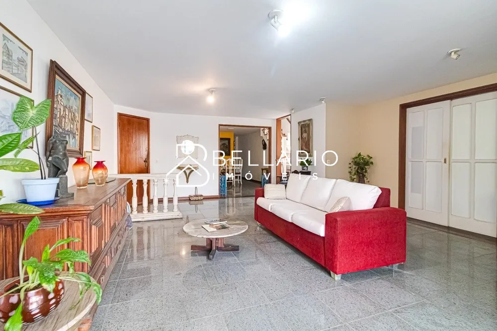 Cobertura, 5 quartos, 256 m² - Foto 6