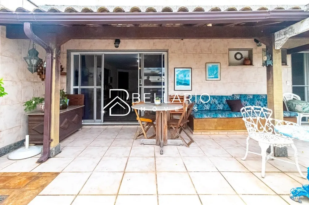 Cobertura, 5 quartos, 256 m² - Foto 2