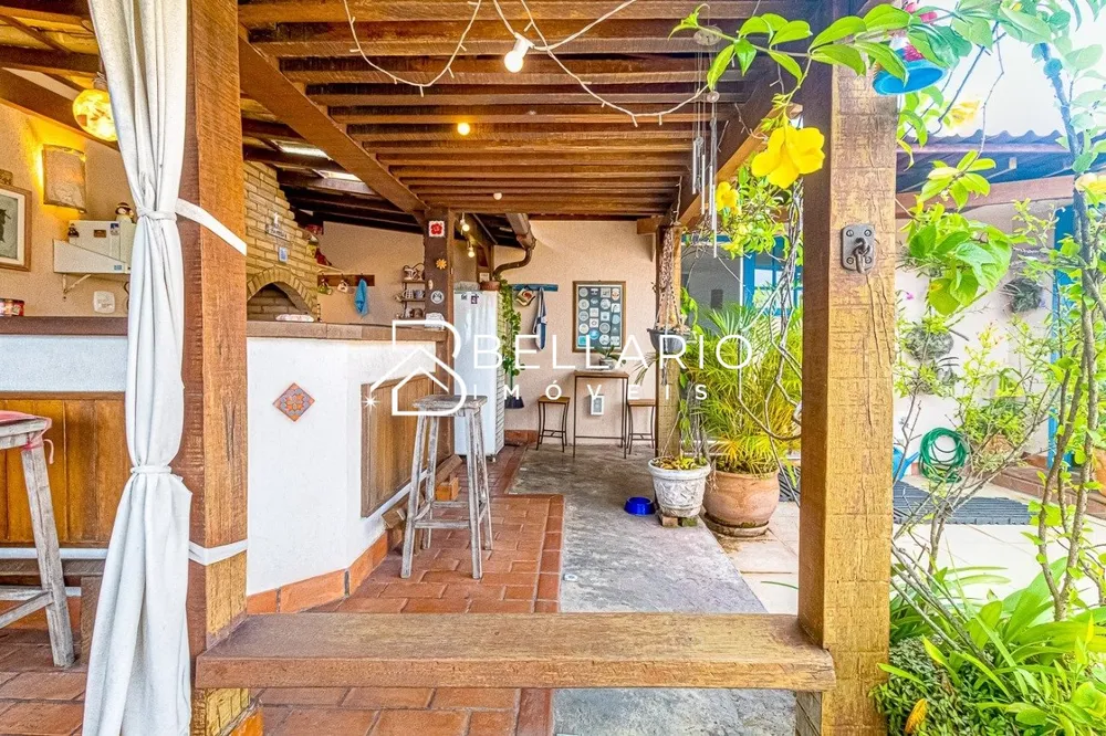Cobertura, 5 quartos, 256 m² - Foto 3