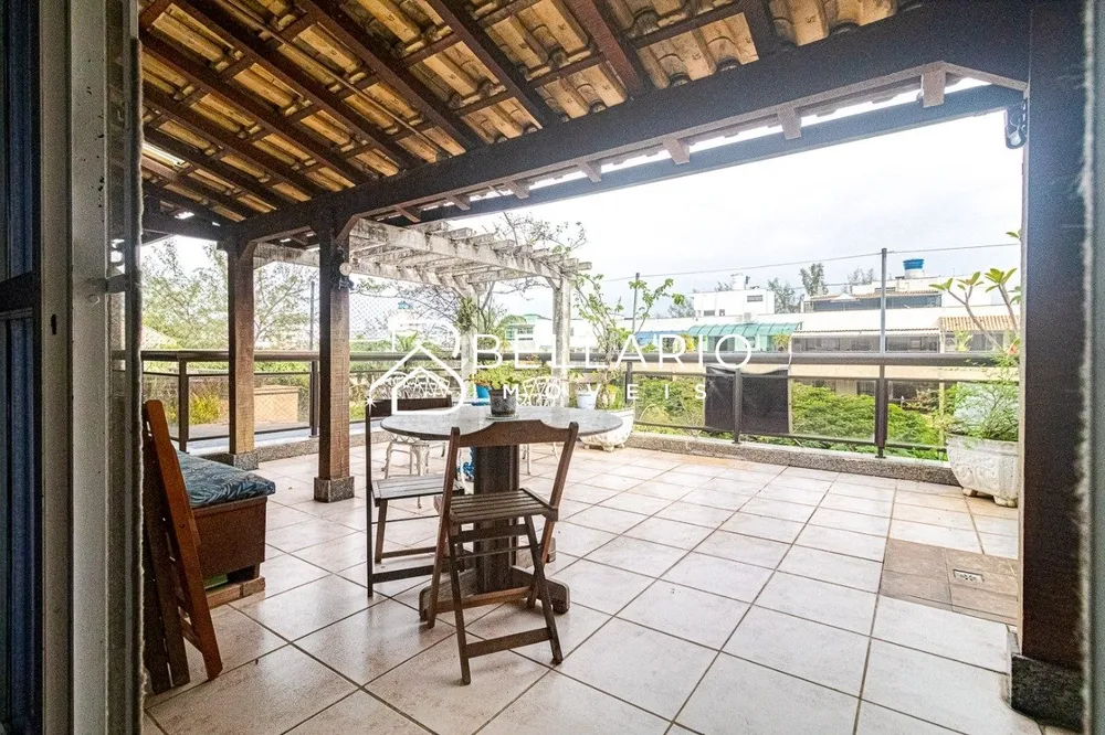 Cobertura, 5 quartos, 256 m² - Foto 23