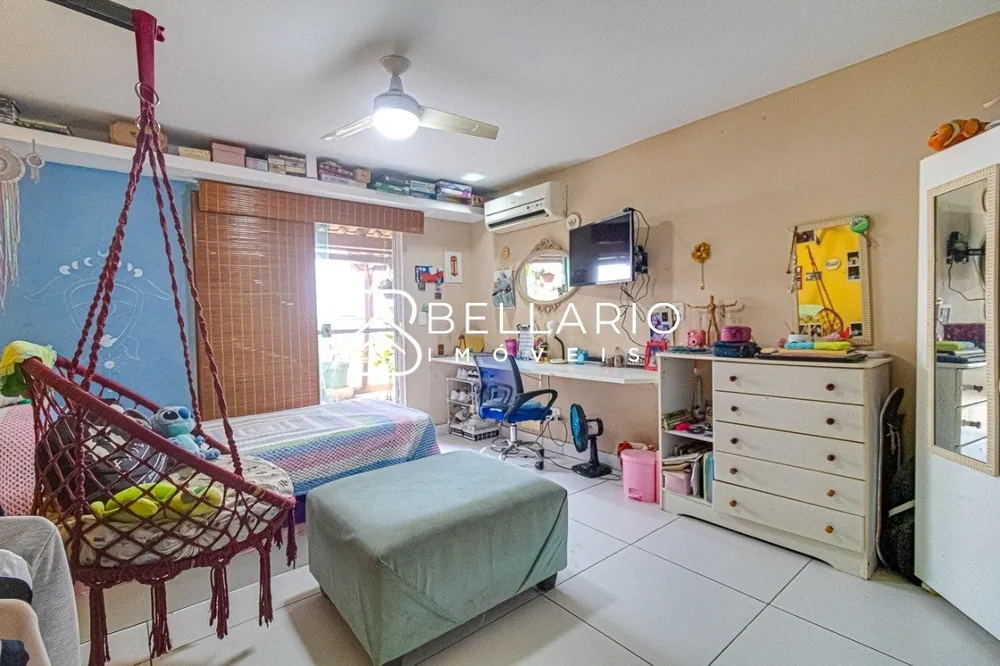 Cobertura, 5 quartos, 256 m² - Foto 19