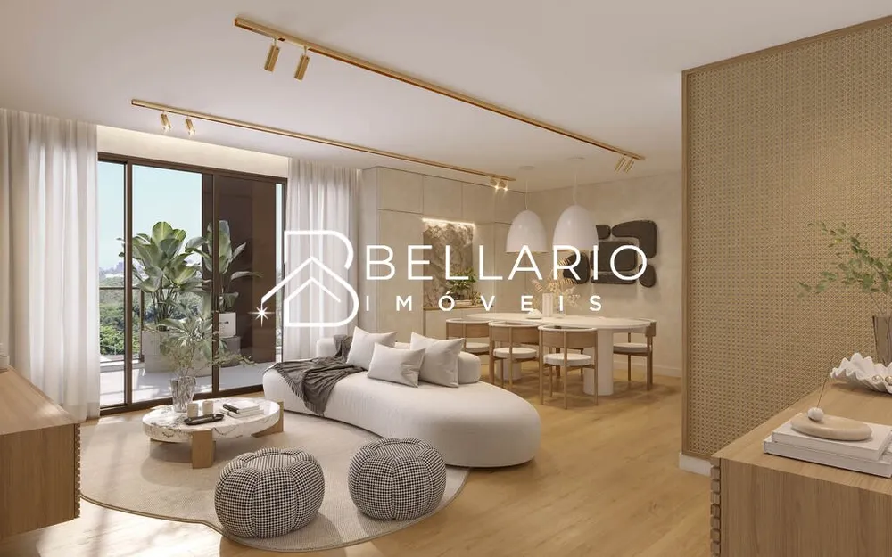 Apartamento, 3 quartos, 243 m² - Foto 10