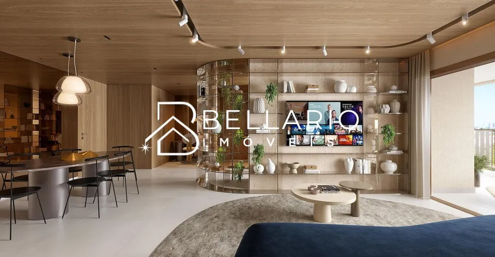 Apartamento, 3 quartos, 243 m² - Foto 7